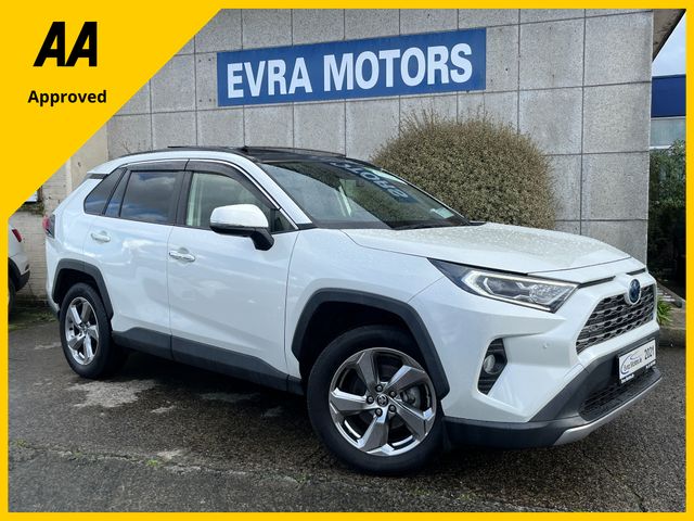 vehicle for sale from Evra Motors