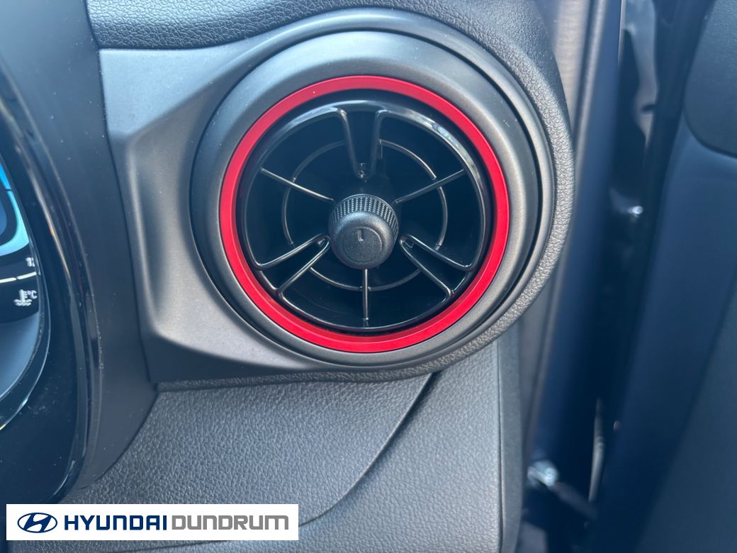 2024 Hyundai i10