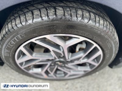 2026 Hyundai i30