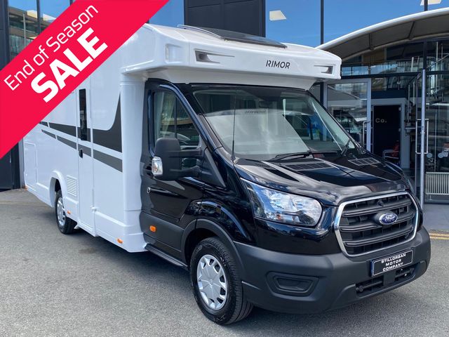 vehicle for sale from Stillorgan Motor Company