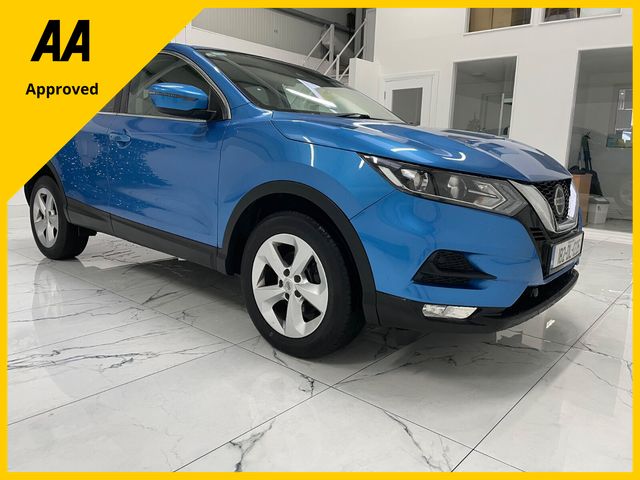 vehicle for sale from Anthony Conaghan Cars