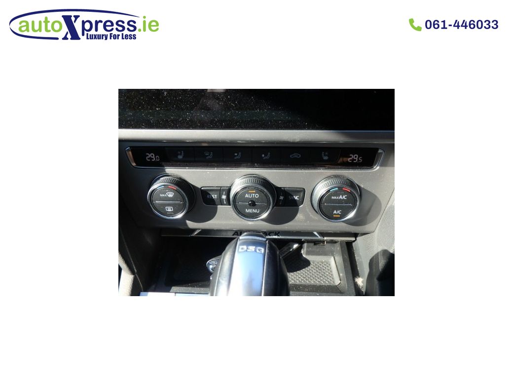 2020 Volkswagen Passat