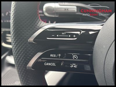 2026 Mercedes-Benz CLA Class