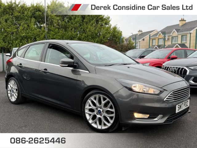 vehicle for sale from Derek Considine Car Sales Ltd