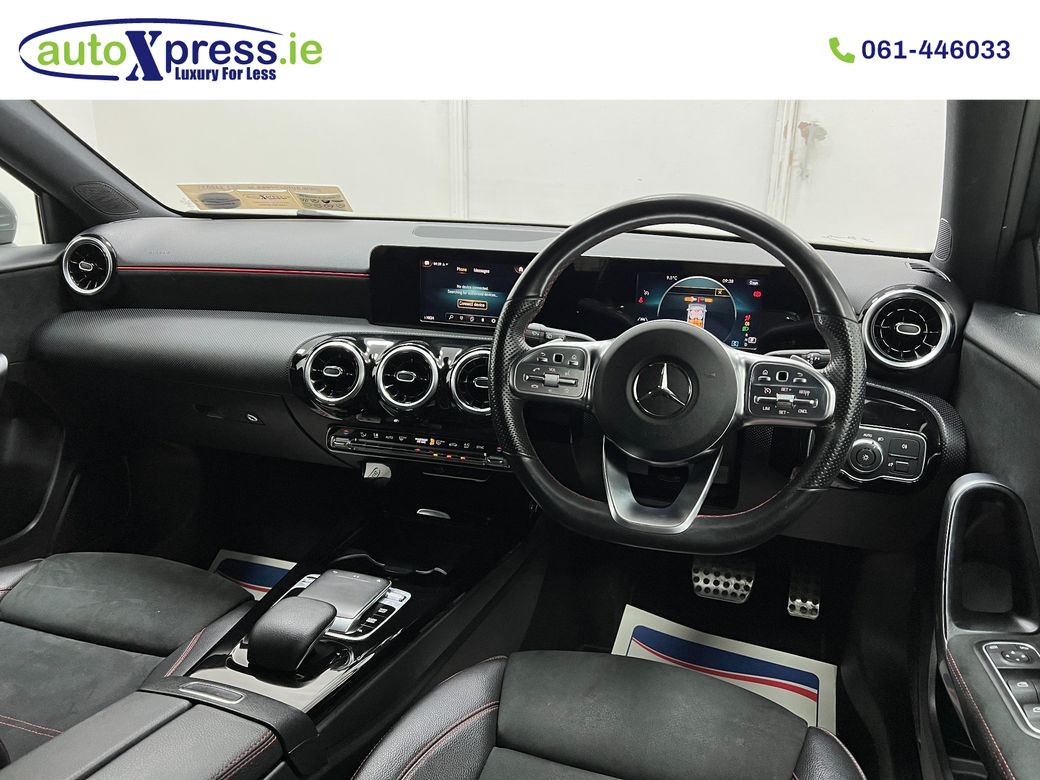 2019 Mercedes-Benz AMG