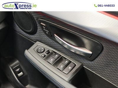 2017 BMW 2 Series Gran Tourer