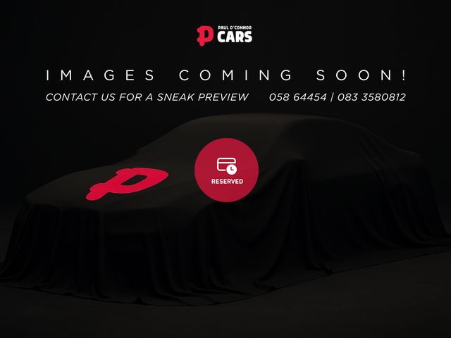 vehicle for sale from Paul O'Connor Cars
