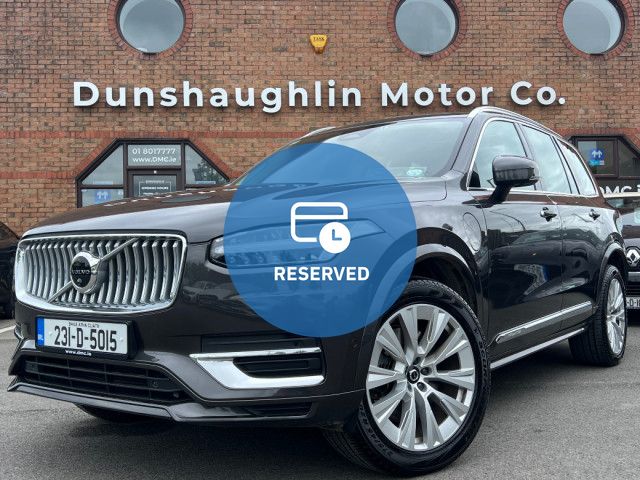 vehicle for sale from Dunshaughlin Motor Co