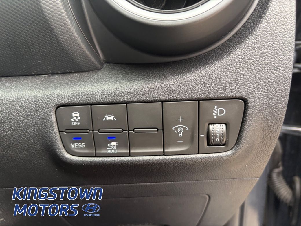 2019 Hyundai Kona