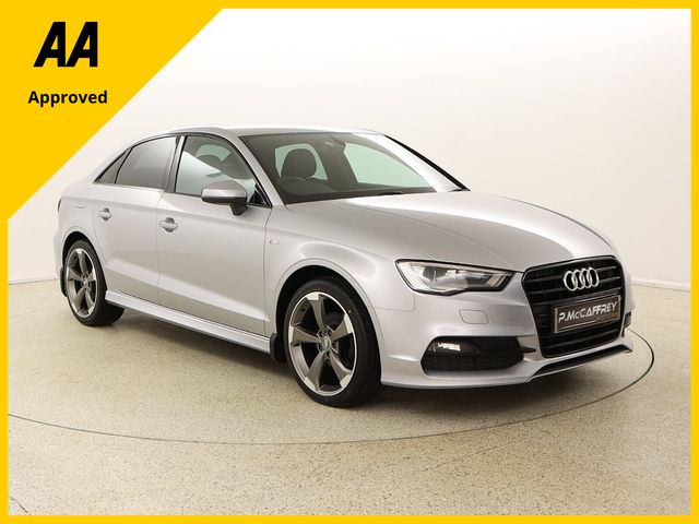 vehicle for sale from P McCaffrey Motors
