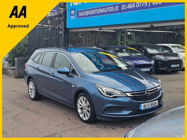 vehicle for sale from Ignition Autos Ltd