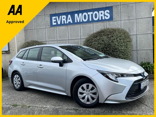 vehicle for sale from Evra Motors