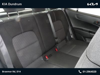 2025 Kia Picanto