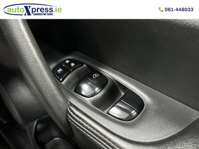 2015 Nissan X-Trail
