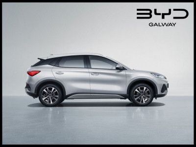 2026 BYD Atto 3