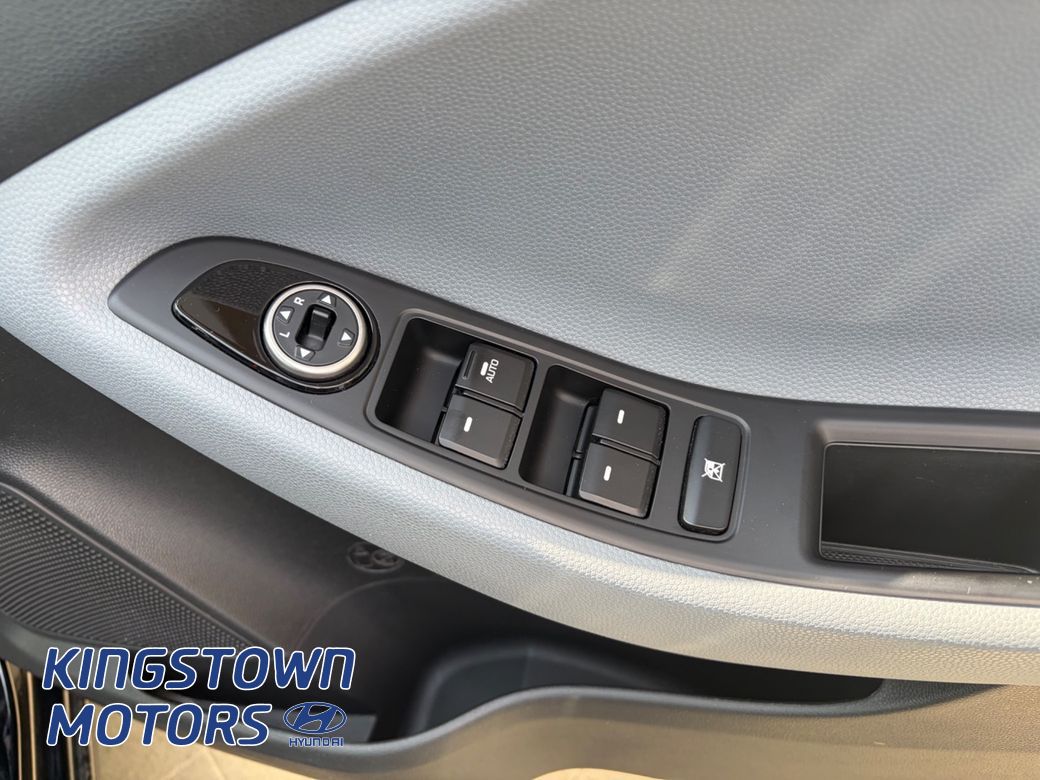 2017 Hyundai i20