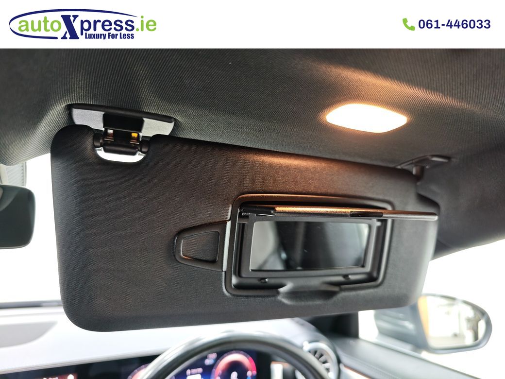 2022 Mercedes-Benz CLA Class