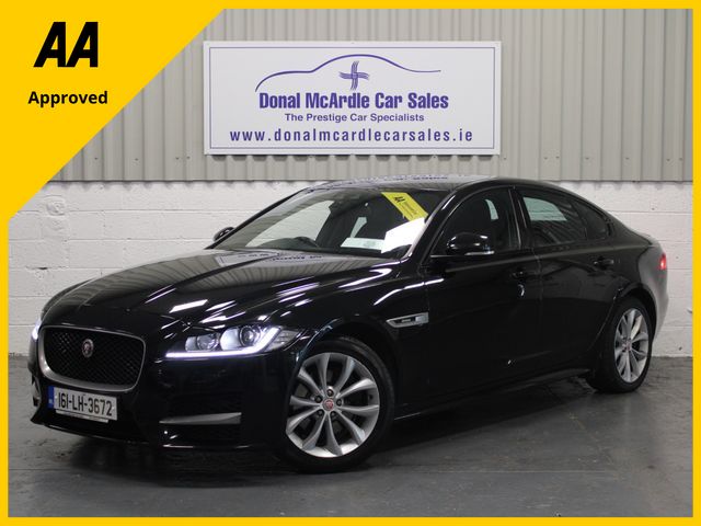 vehicle for sale from Donal McArdle Car Sales