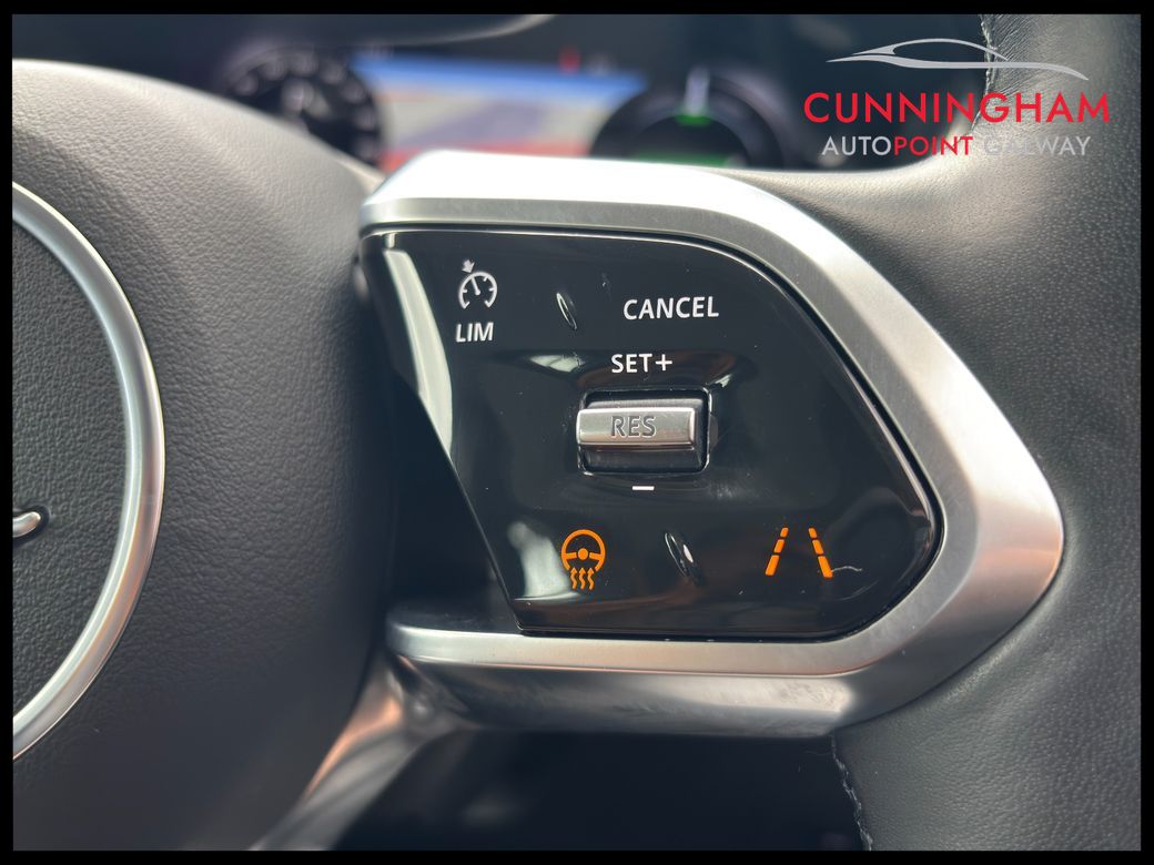 2020 Jaguar I-Pace