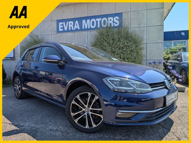 vehicle for sale from Evra Motors