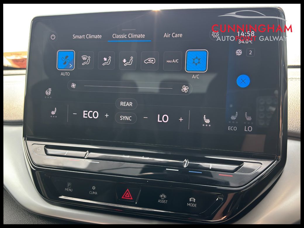 2024 Volkswagen ID.4