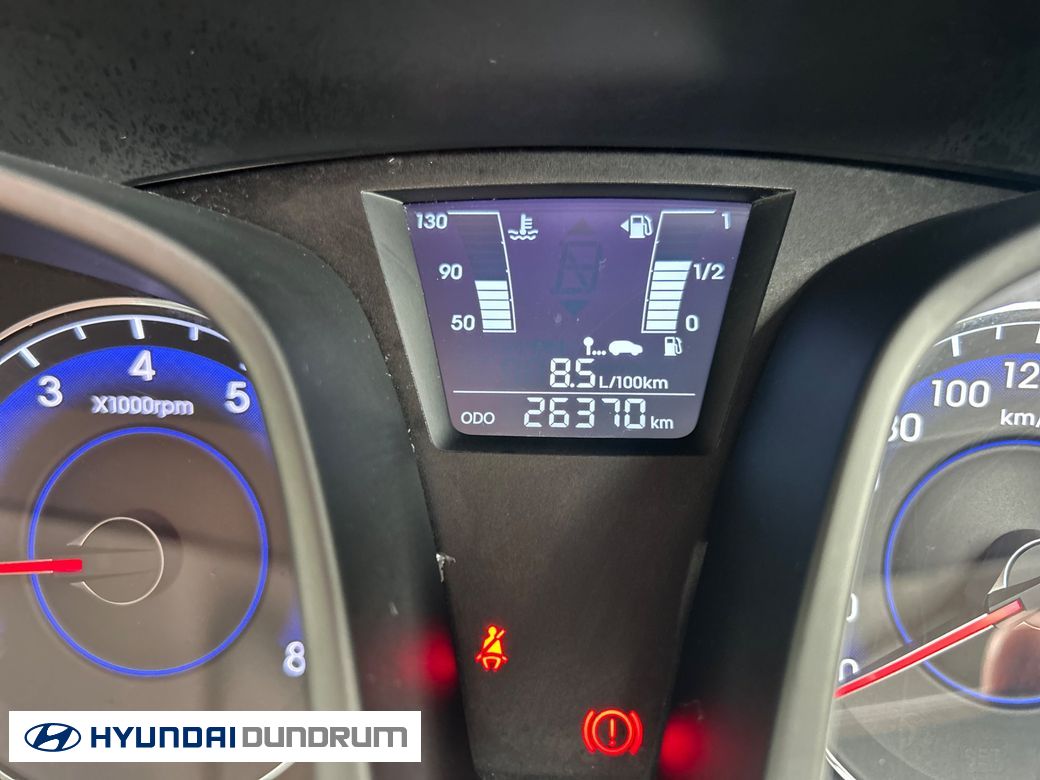 2018 Hyundai ix20
