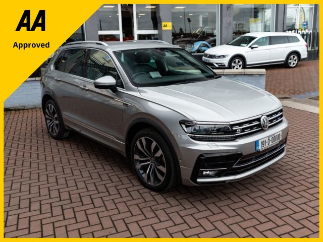 vehicle for sale from Naas Road Autos