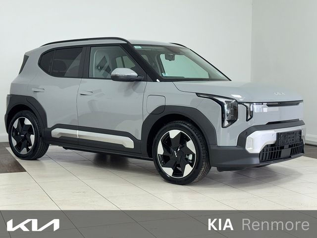 vehicle for sale from Kia Renmore
