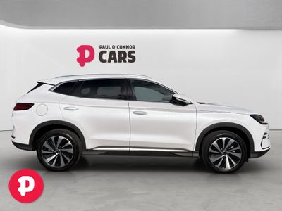 2026 BYD Seal U