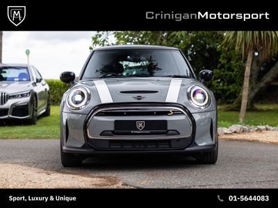 2022 Mini Cooper