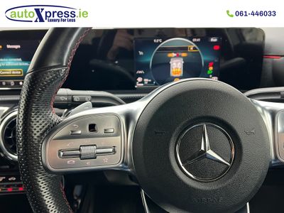 2019 Mercedes-Benz AMG