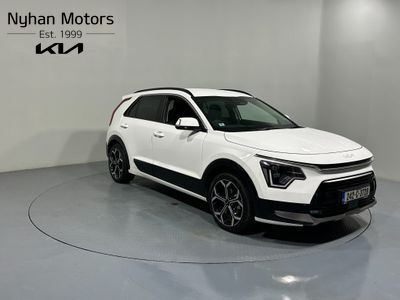 2024 Kia Niro