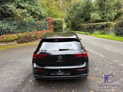 2026 Volkswagen Golf