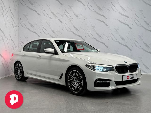vehicle for sale from Paul O'Connor Cars