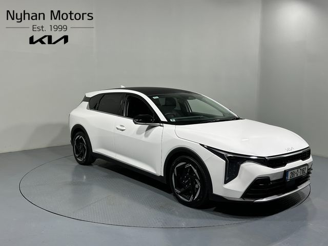 vehicle for sale from Nyhan Motors