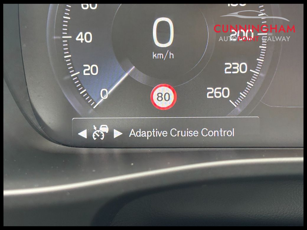 2020 Volvo XC40