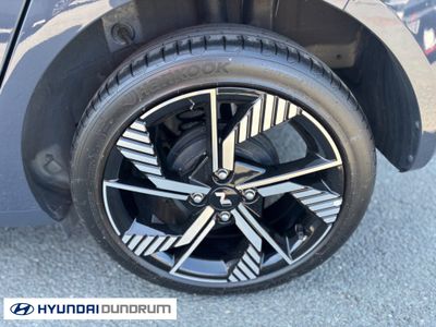 2024 Hyundai i10