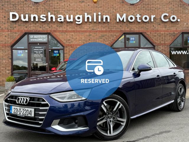 vehicle for sale from Dunshaughlin Motor Co