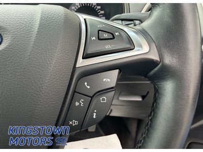 2016 Ford Galaxy