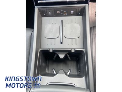 2024 Hyundai Santa Fe