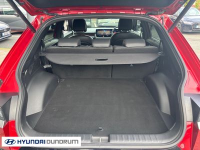 2026 Hyundai Ioniq 5