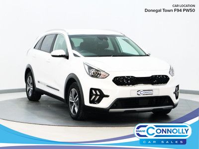 2022 Kia Niro