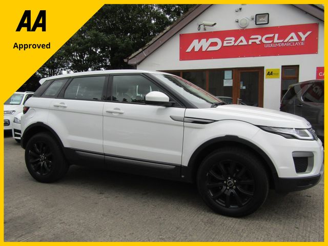 vehicle for sale from MD Barclay