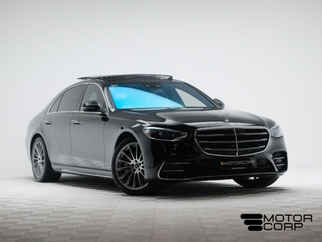 vehicle for sale from Motor Corp
