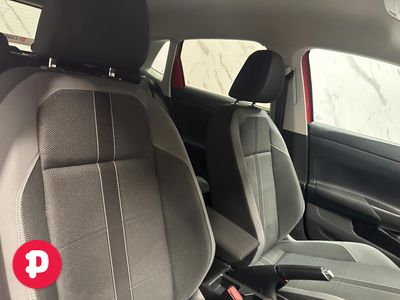 2019 Volkswagen Polo