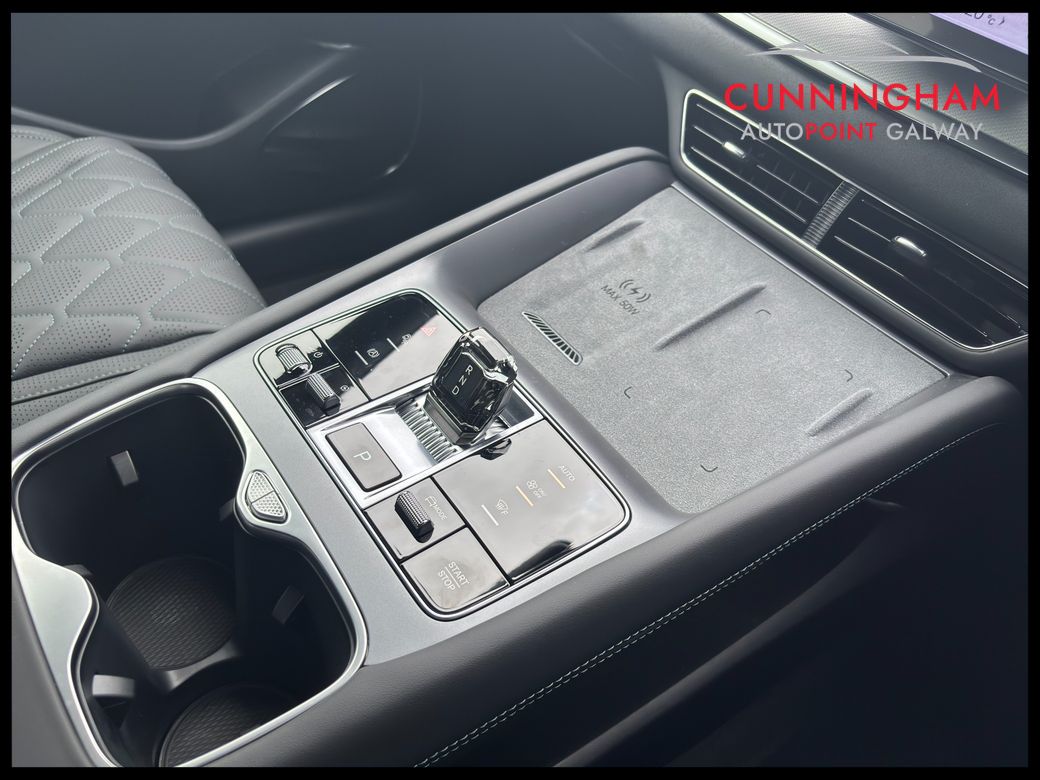 2026 BYD Sealion 7