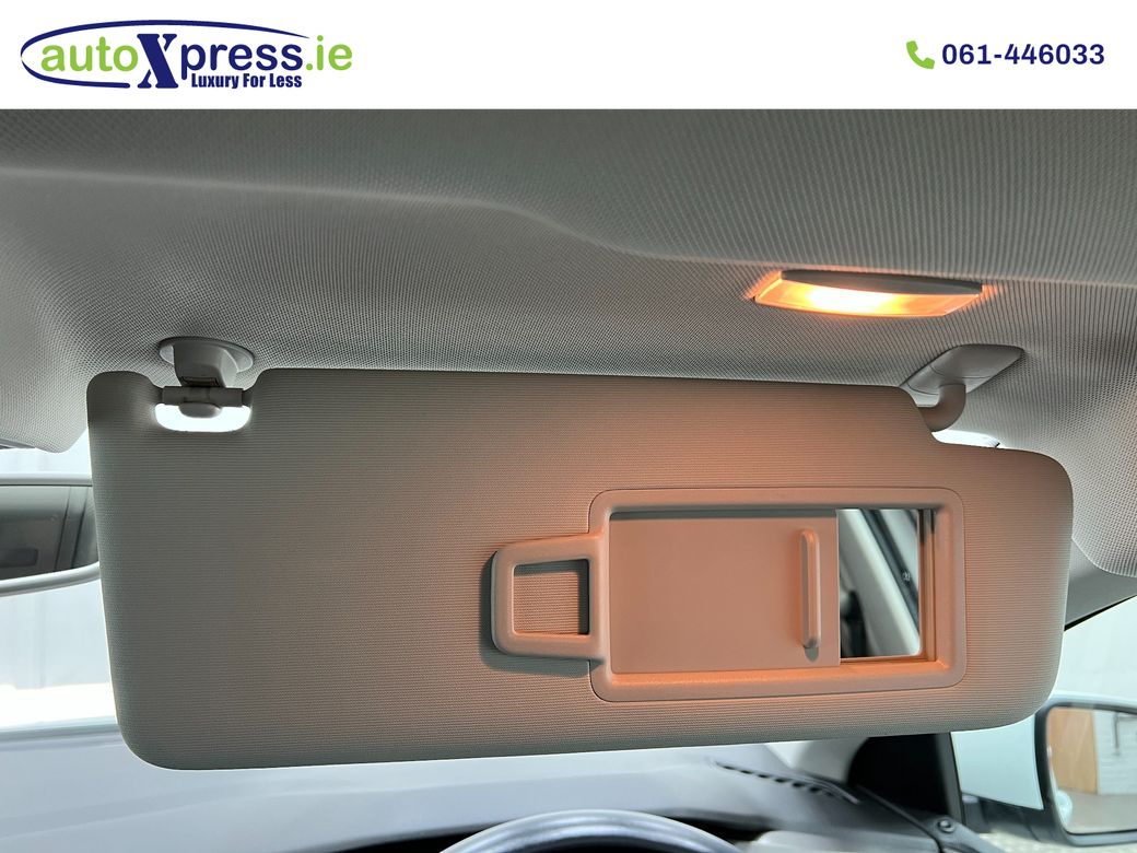 2020 Volkswagen Polo