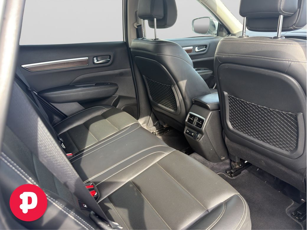 2019 Renault Koleos
