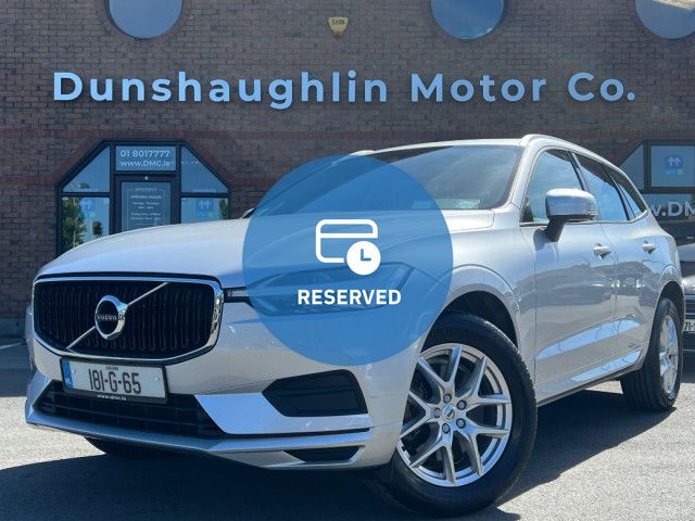vehicle for sale from Dunshaughlin Motor Co