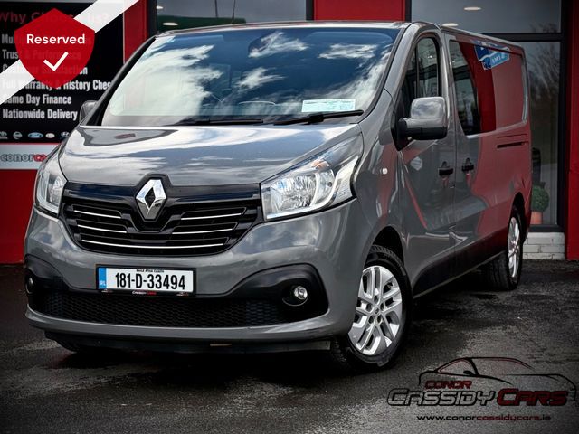 vehicle for sale from Conor Cassidy Cars